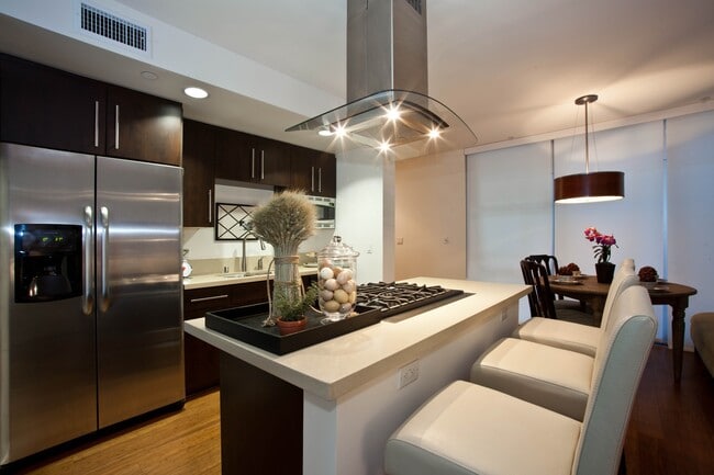 Oxy Lofts