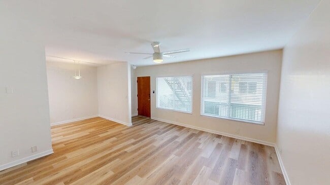Photo - Spacious 2 Bedroom Condo in Central Village with AC. Water, Cable, Trash Included! Unit 26
