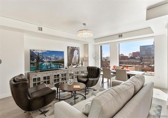 Photo - 1750 Wewatta St Unit 1334