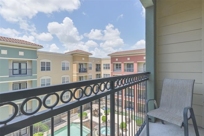 Photo - 1711 Old Spanish Trail Unit 444