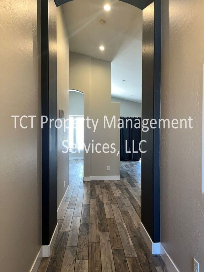 Nicely Updated 3 Bedroom Home In Las Sendas! Rental House Rental in