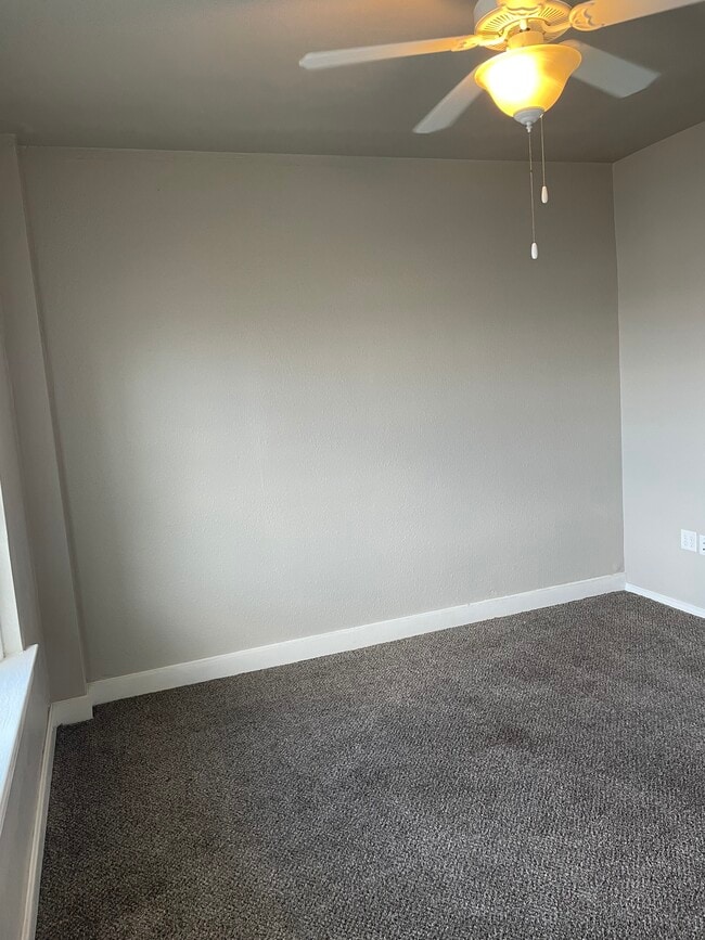 Laguna Loft Apartments Cisco, TX