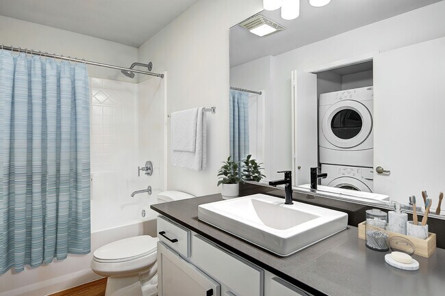 Hanna Heights apartments — community photo