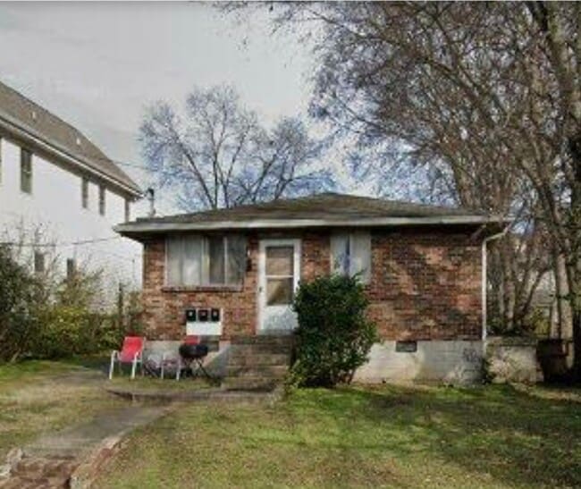 Building Photo - 1722 4th Ave N Unit B Rental
