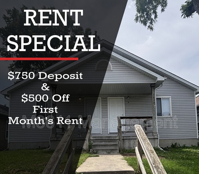 Photo - 2817 Dudley St Unidad B Rental