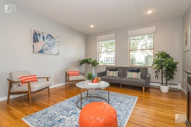 Photo - 5 bedroom in Brookline MA 02446 Unit 1 COPY COPY