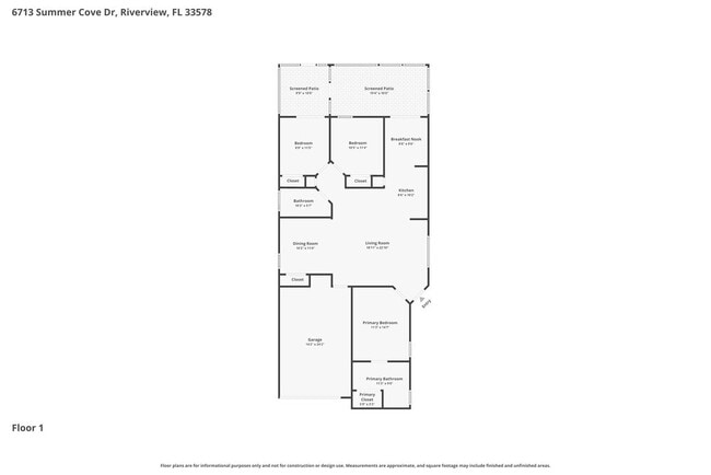 Photo - 6713 Summer Cove Dr