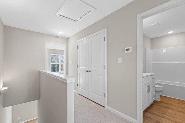 Lakeshore Harbour Townhomes