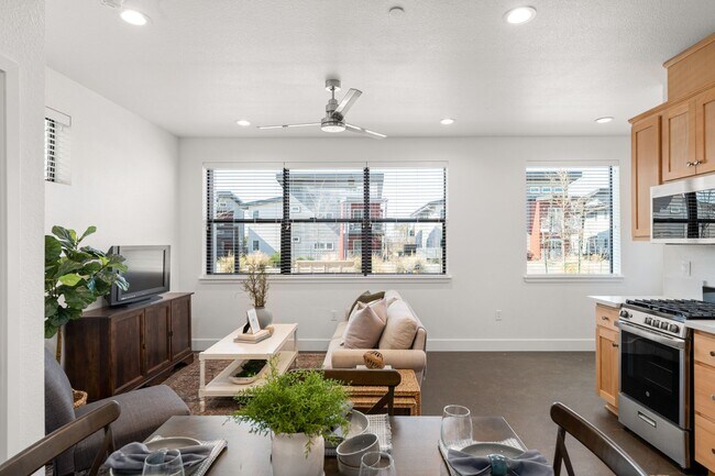 Photo - The Boulevards Unit 1