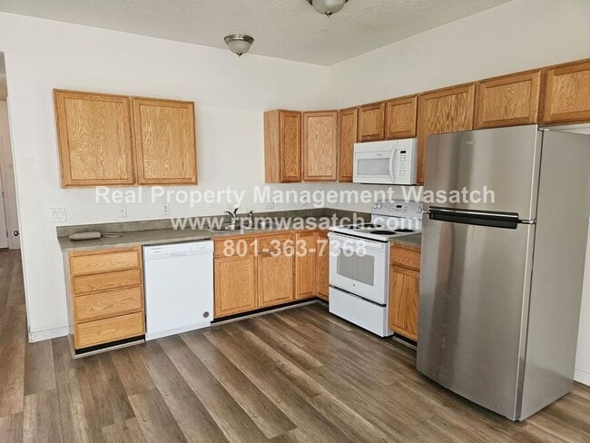 Photo - 2401 Big Village Ct Unit (1550 W)