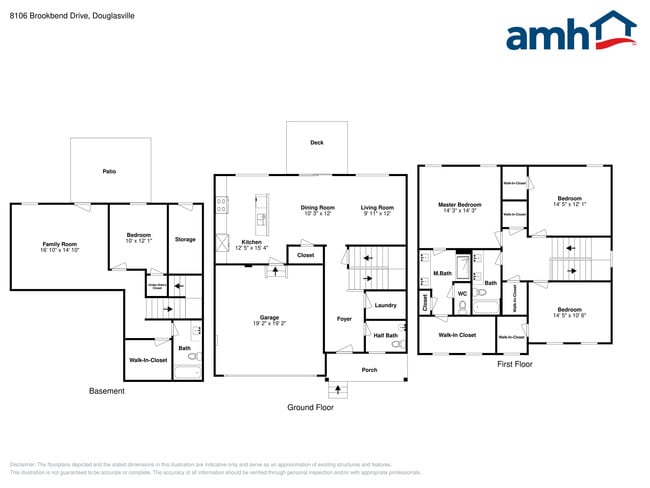 Photo - 8106 Brookbend Dr