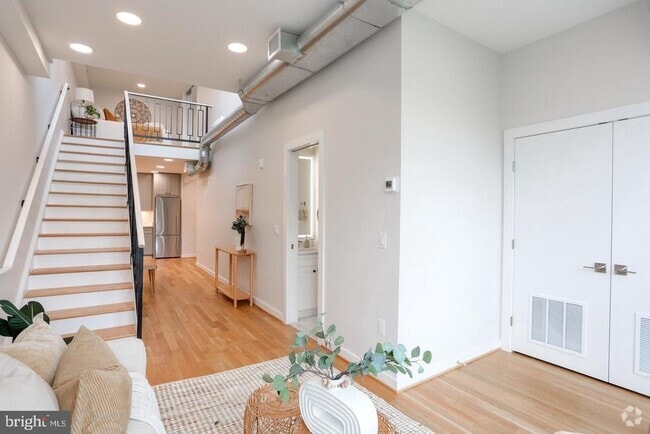 Building Photo - 3925 Georgia Ave NW Unit 7 Rental