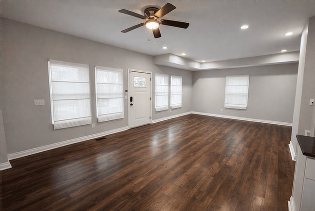 Photo - 1366 Cole St