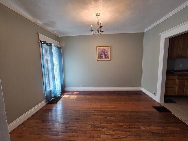 86 Parkway