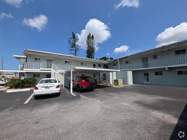 Building Photo - 3463 Bee Ridge Rd Unit 303 Rental
