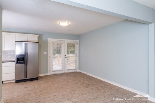 Photo - Downtown Area Home in Fayetteville !