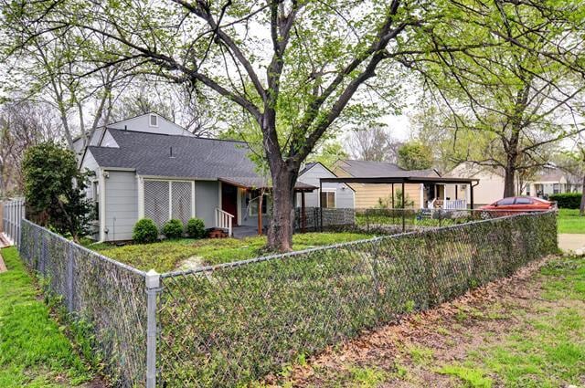 Photo - 4507 Byrd Dr