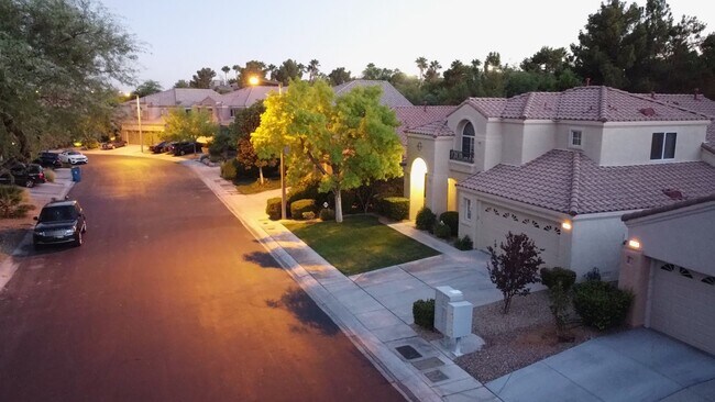 Angel Park Houses For Rent Las Vegas Nv Forrent Com