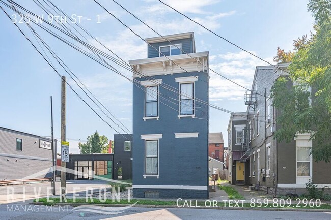 Photo - 325 W 9th St Unit 1