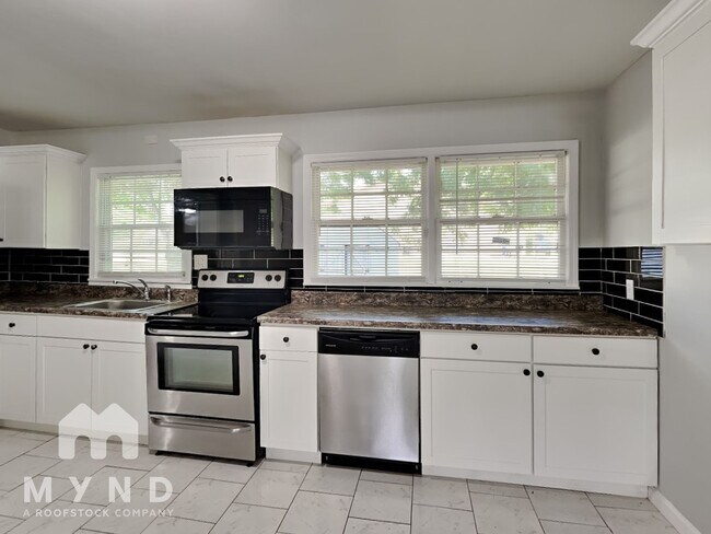 Photo - 1355 Irwin Bridge Rd NW