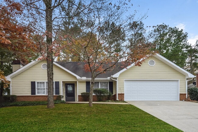 Photo - 1589 Cherry Hill Rd SW House