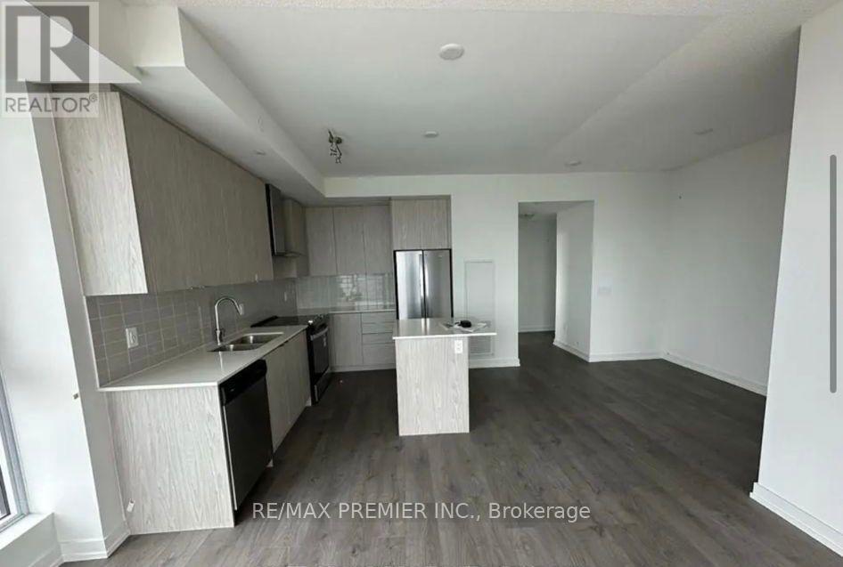 Photo - 55 Duke St W Unité 2308