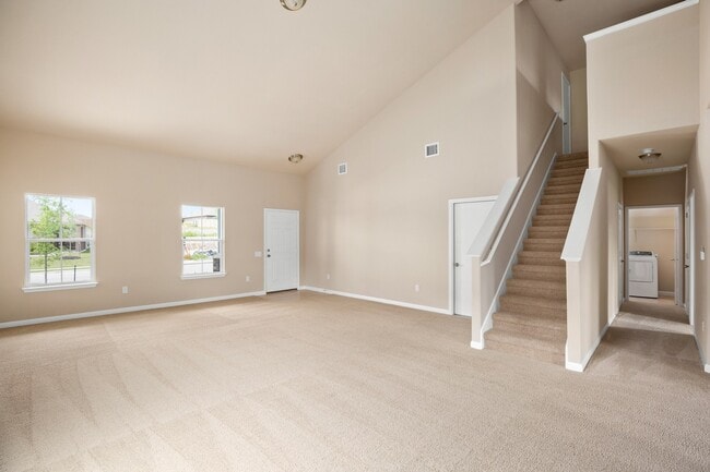 Photo - Beautiful 4/BR 2.5/BA Home Backing to Green Space in Pflugerville