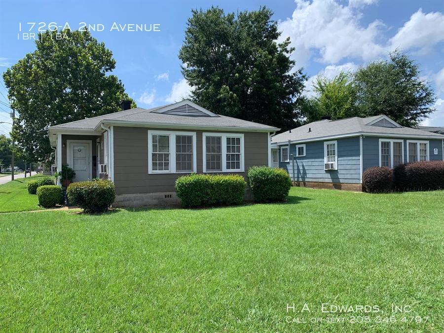 Photo - 1726 2nd Ave