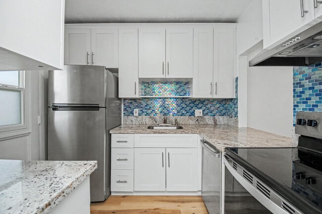 Building Photo - 5501 NW 2nd Ave Unit 3140