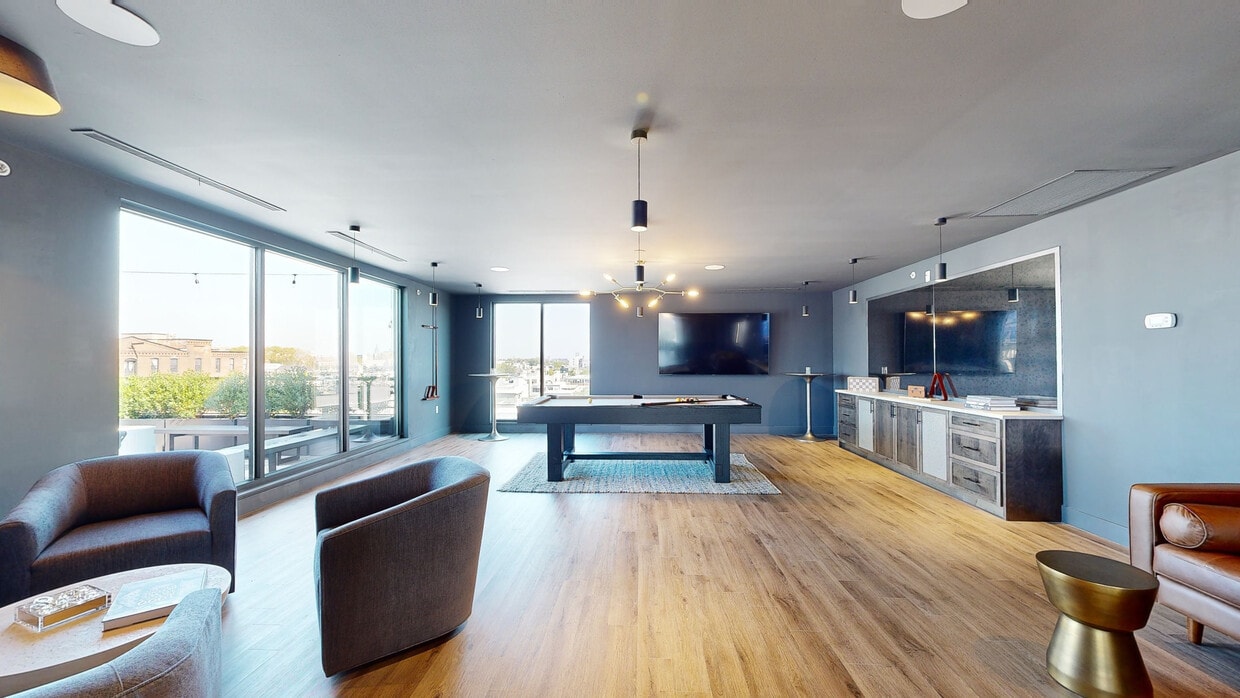 Photo - Hagert and York Apartments