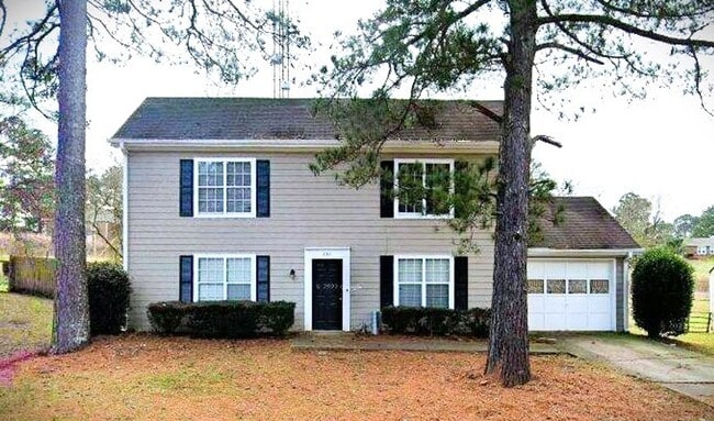 Building Photo - Comfortable Home