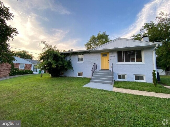 Building Photo - 7402 Lenham Dr Rental