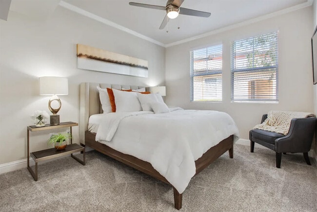 Villagio Luxury Apartments