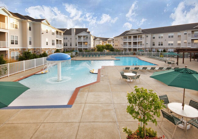 Photo - St. Andrews Community