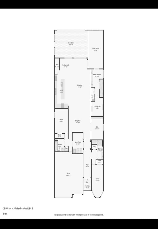 Photo - 9234 Balsamo Dr.