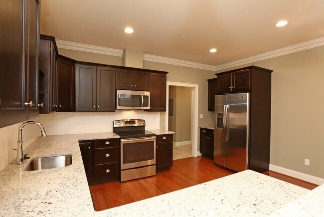 Kitchen - Deer Valley North