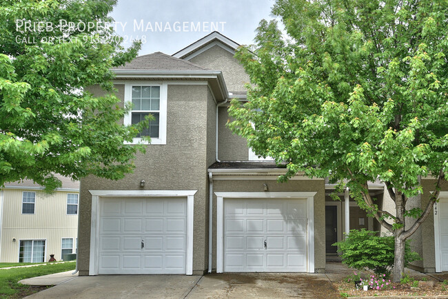 Cottage Park Townhome - Available March 24th - Cottage Park Townhome - Available March 24th