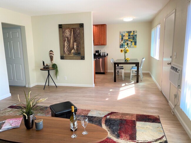 Photo - Tanglewood Apartments