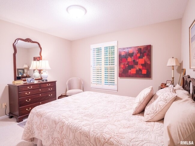 Photo - Well maintianed 2bedr 2bath Peoria Condo Unit 5200