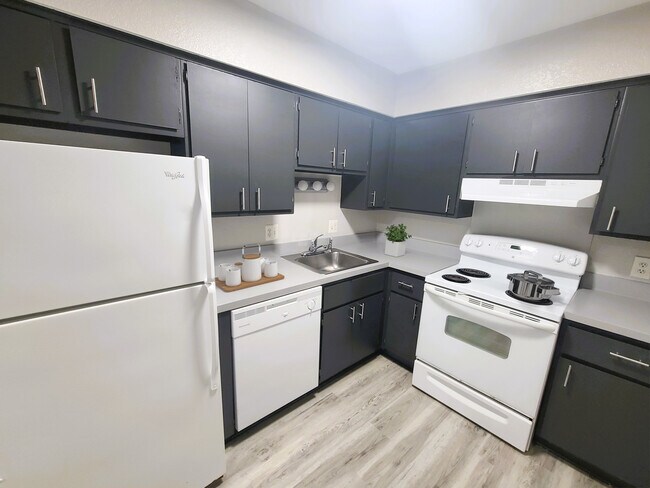 Photo - Golf Marina Apartments