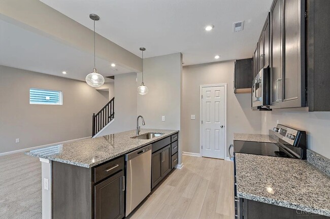 Photo - Trendy Newer-Build 3BR Craftsman with Loft, Patio & Attached Garage in Cincinnati