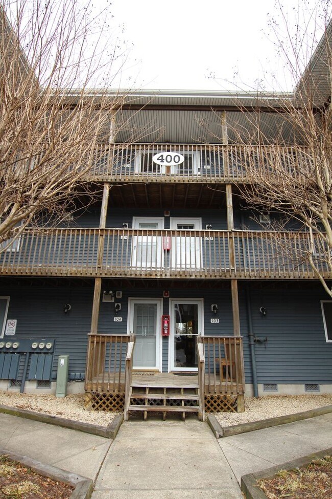 Photo - Cozy Condo Near the Beach Unit 203