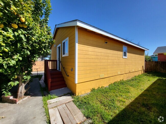 Building Photo - New ADU unit available in Richmond, CA Rental