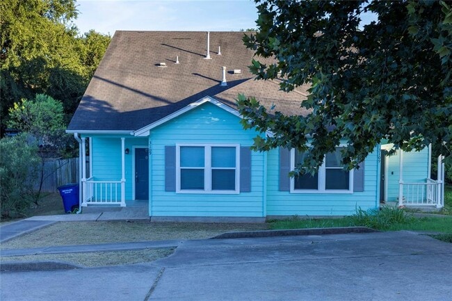 Building Photo - 3109 Jack Cook Dr Rental