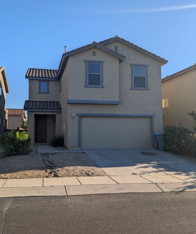 Building Photo - Madera Highlands Rental In Sahuarita