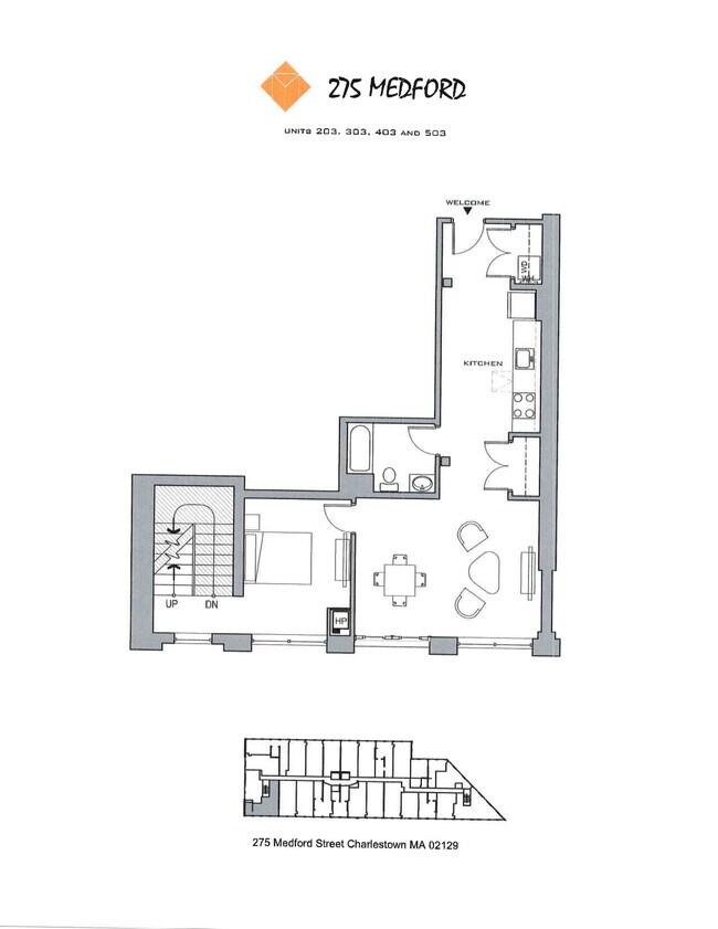 Get up to 4 months free rent!