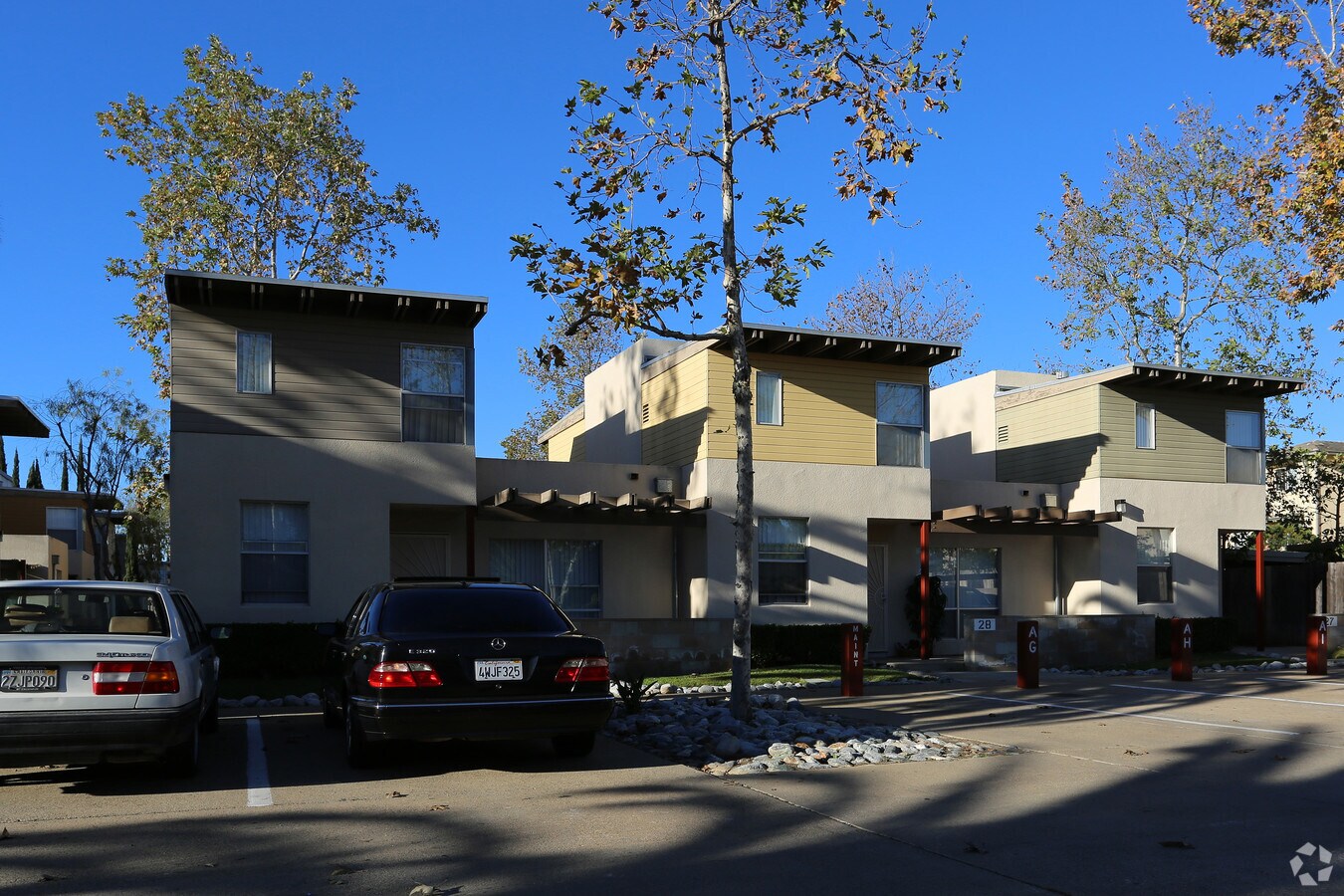 Photo - Orange Place Apartments