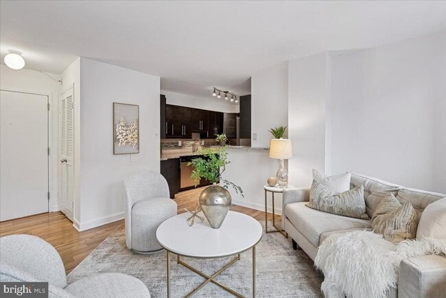 Photo - 2440 16th St NW Unit 521