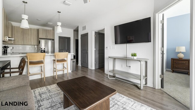 Photo - 2800 Milan Ct Unit 3225