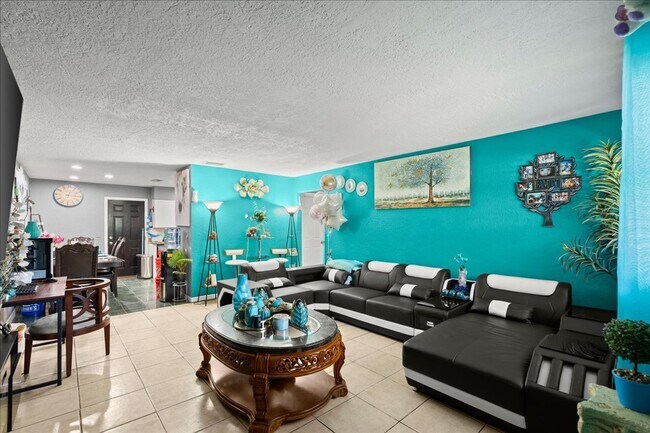 Photo - Charming Updated 3-Bedroom Home — Prime Daytona Location!
